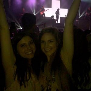 Meet your Posher, Madelyn